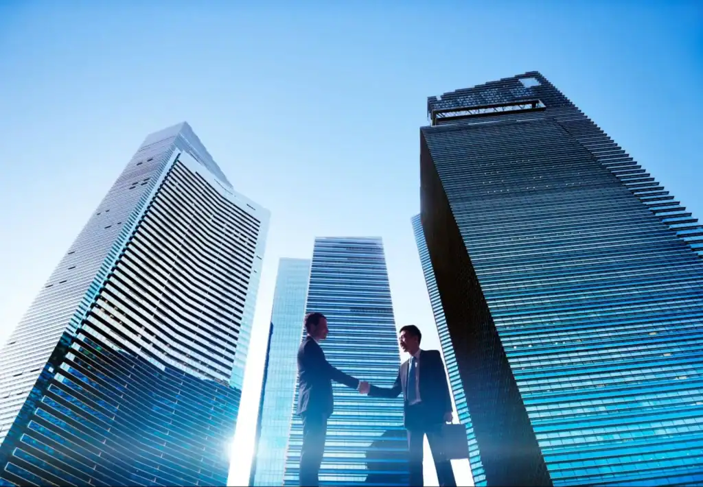 ข้อดีของ holding company